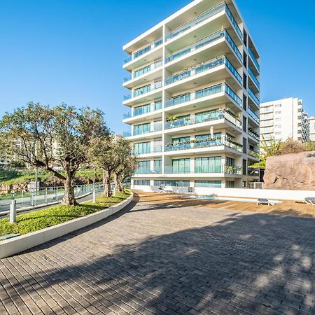 Apartamento Monumental - By Wehost Madeira Funchal  Exterior photo