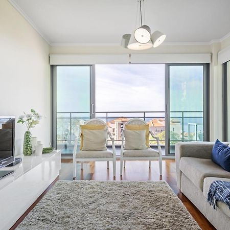 Apartamento Monumental - By Wehost Madeira Funchal  Exterior photo