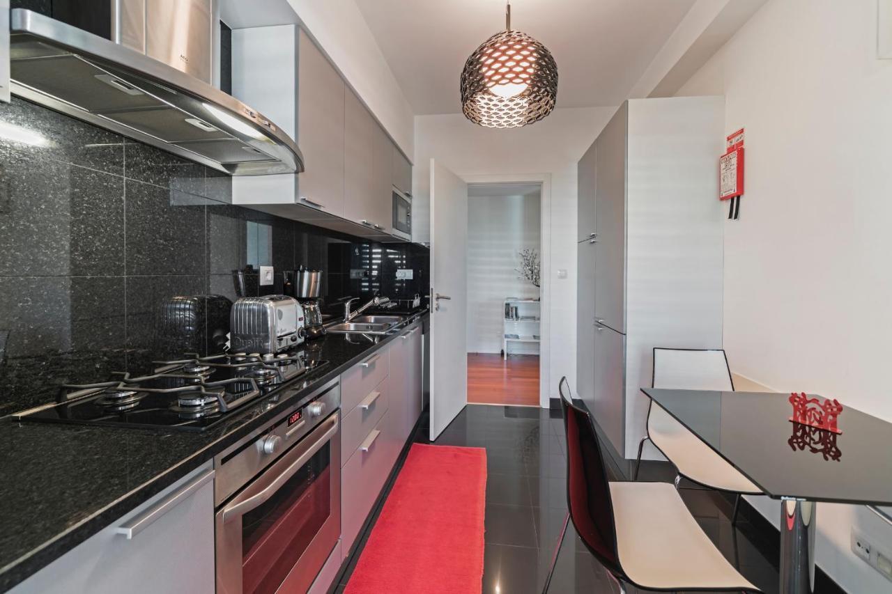 Apartamento Monumental - By Wehost Madeira Funchal  Exterior photo