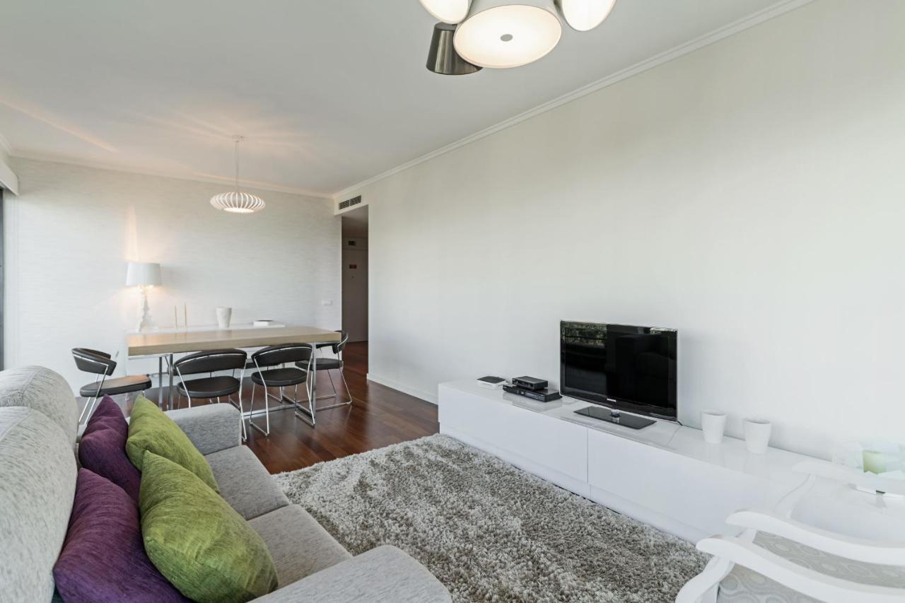 Apartamento Monumental - By Wehost Madeira Funchal  Exterior photo