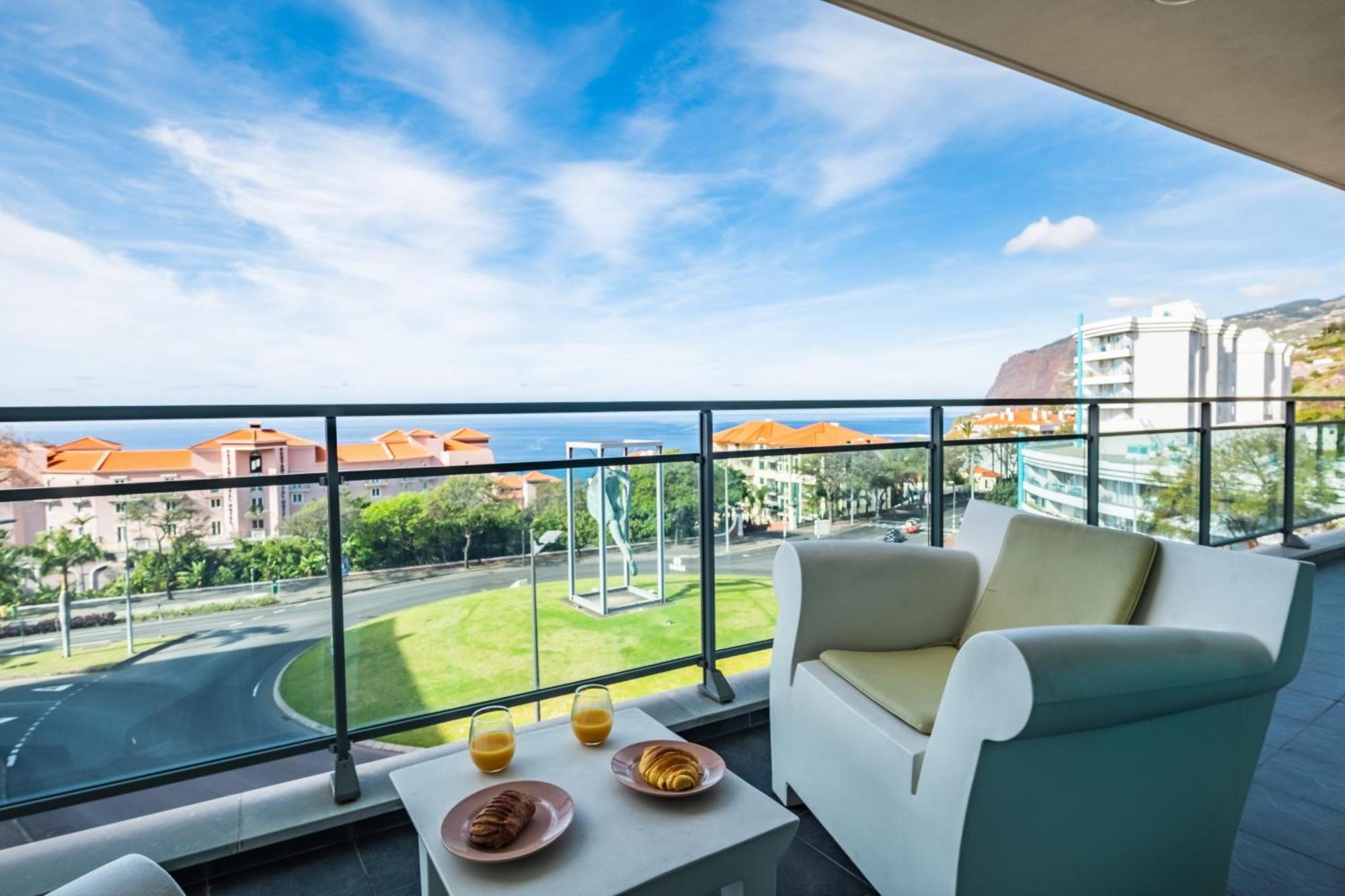 Apartamento Monumental - By Wehost Madeira Funchal  Exterior photo