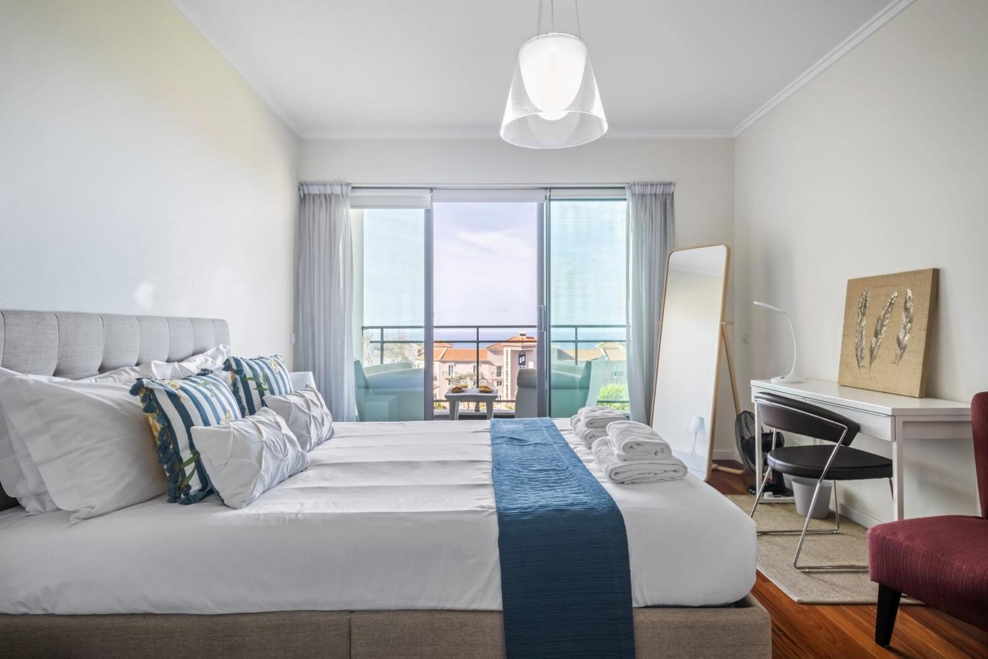 Apartamento Monumental - By Wehost Madeira Funchal  Exterior photo