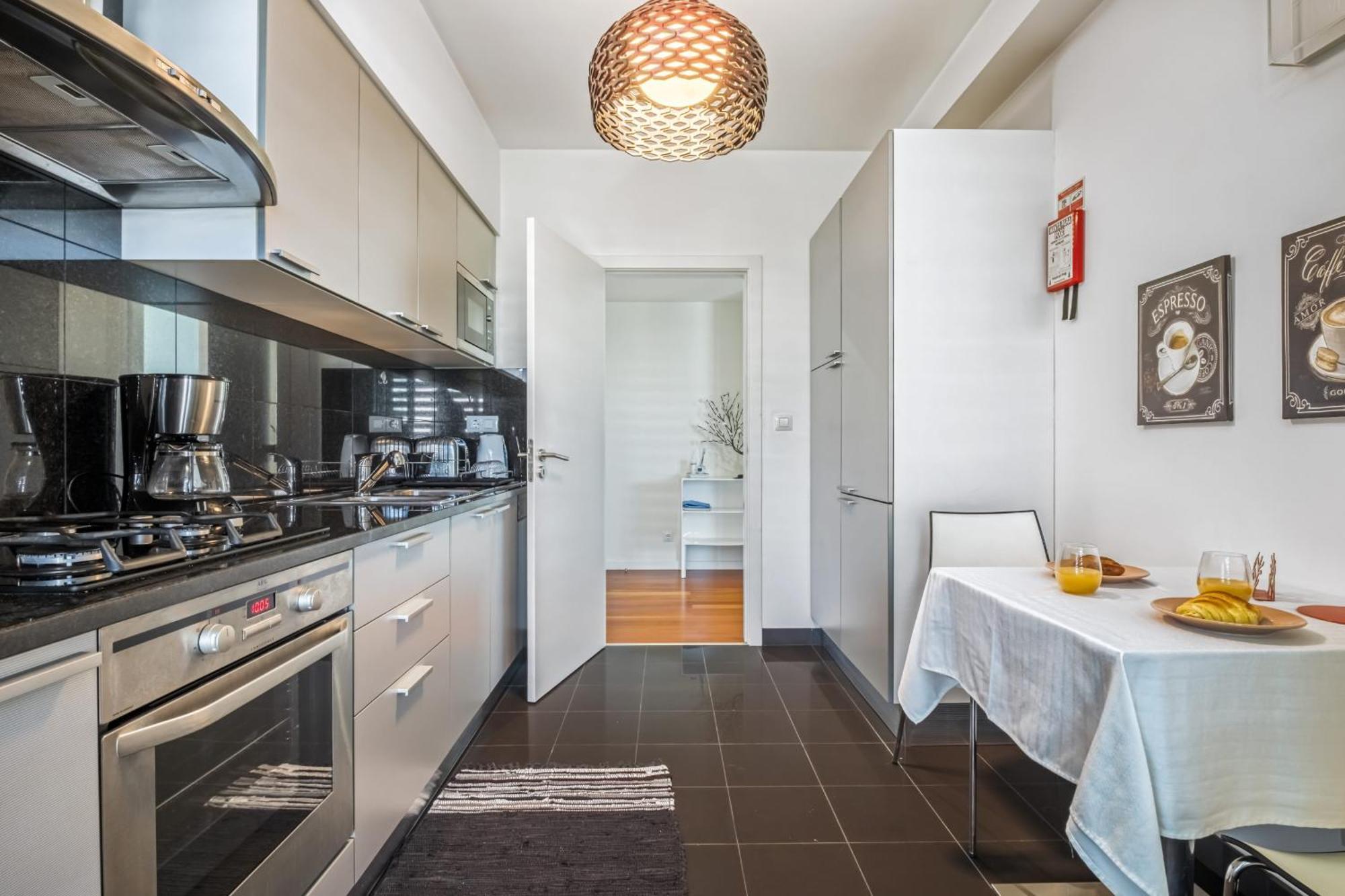 Apartamento Monumental - By Wehost Madeira Funchal  Exterior photo