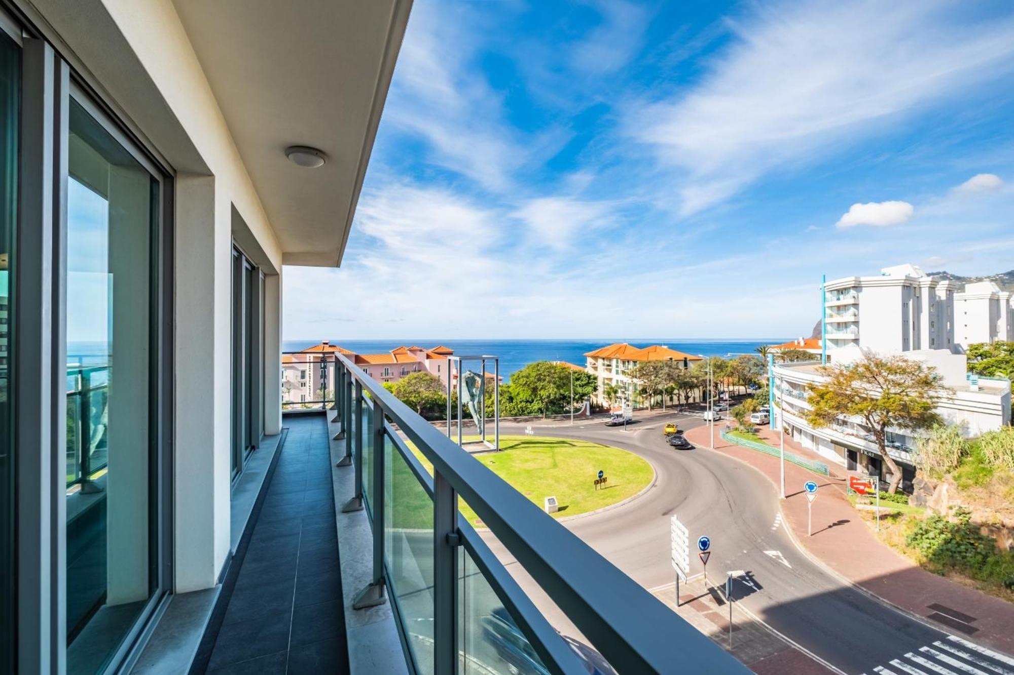 Apartamento Monumental - By Wehost Madeira Funchal  Exterior photo
