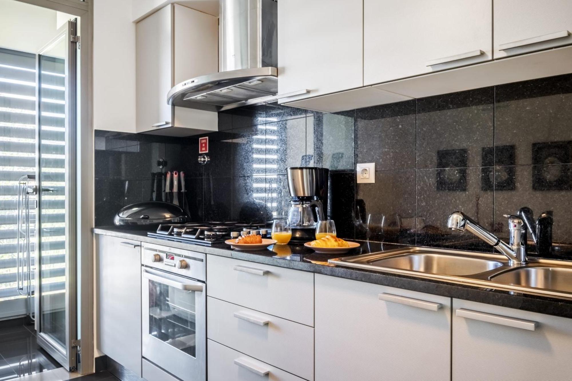 Apartamento Monumental - By Wehost Madeira Funchal  Exterior photo